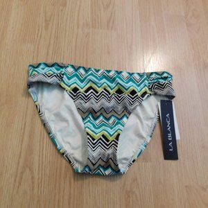 Women's Swim Bottoms - Size 4 - New